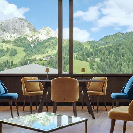 Hotel Wulfenia 4S - Adults Only Sonnenalpe Nassfeld Exterior foto